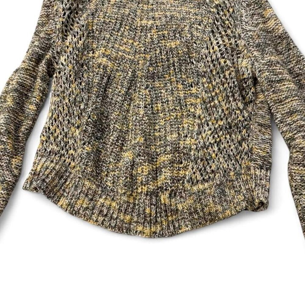 Free-people Women's multi Jumper